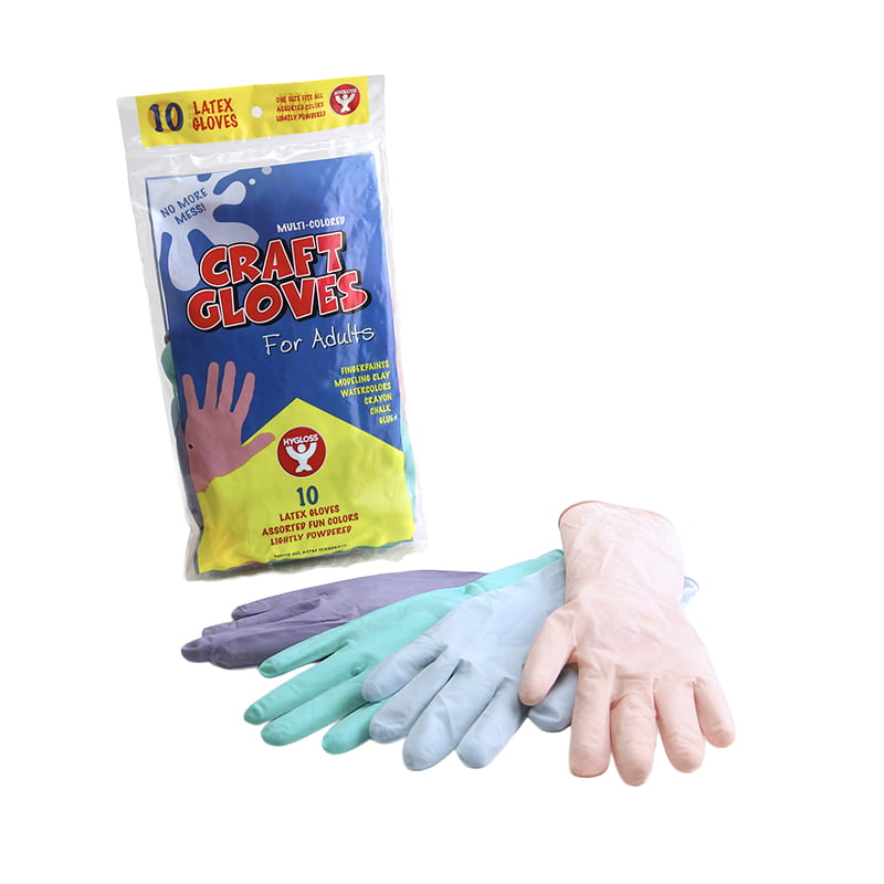 Craft gloves