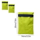 thumbnail image 3 of Cubierta de Tela Aislante para Grifo Exterior, Impermeable y Anticongelante, para Invierno, 3 of 6