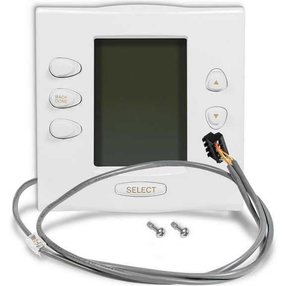 R0551800 Service Controller Replacement with Cable and Connector Parts Fit for Zodiac Jandy AquaLink RS One Touch Control System