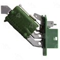thumbnail image 4 of HVAC Blower Motor Resistor Fits select: 1999-2003 SAAB 2023-09-03 00:00:00, 1994-1998 SAAB 900, 4 of 5
