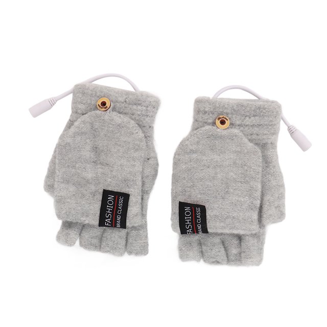 Electric Heated Gloves,USB Heated Gloves Electric Heated Computer Gloves USB Heated Gloves Proven Performance