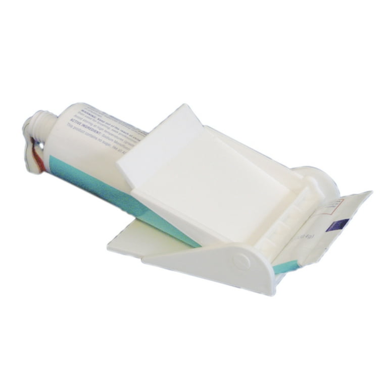 Push tube squeezer, 2 each Push tube squeezer, 2 each