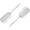Silver, variant on Lssam Hand Mixer Beaters Attachments Replacement for Hamilton Beach, KitchenAid, Cuisinart, Oster, Black Decker Hand Mixers, 2 Stainless Steel Beaters Replacement Parts, Model 62665 62661 62662