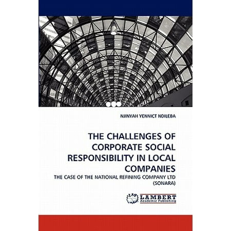 The Challenges of Corporate Social Responsibility in Local