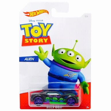toy story hot wheels walmart