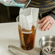 Toddy Artisan Small Batch Single Serve Coffee Cold Brewer