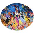 thumbnail image 1 of Merry Christmas Tree Skirt Tree Skirt for Xmas Decor Festive Holiday Decoration, 1 of 4