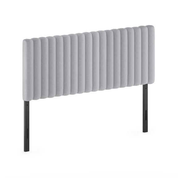 Tufted Headboard Upholstered - Vintage Victorian Style Bedroom Headboard