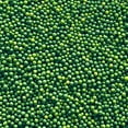 thumbnail image 1 of SPRINKLES NON PAREIL Vert LIME 100 g, 1 of 2