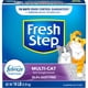 thumbnail image 4 of Arena para gatos Fresh Step Clumping Multicat, control de olores, 6,35 kg x 2, 4 of 8