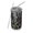 Pioneer Flower Floral-1, variant on 20oz Coffee Tumblers Pioneer Flower Floral Print Pattern Stainless Steel Vacuum Insulated Travel Tumbler Coffee Cups Mug with Lid and Straw with Cleaning Brush for Cold & Hot Drinks