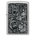 thumbnail image 1 of Zippo Jungle Design (48567), 1 of 6