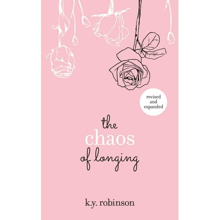 Chaton Crystal - The Chaos of Longing