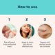 thumbnail image 5 of Proactiv Parches Hidrocoloides Zits Happen® Todo Tipo De Piel Día/noche, 5 of 6