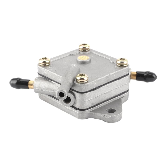 Fuel Pumpfor Yamaha,Fuel Pump JN6-F4410-00 Replacement SF Fuel Pump Smart Functionality