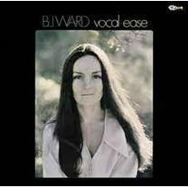 B.J. Ward - Vocal Ease [Limited 180-Gram Silver Colored Vinyl - Music & Performance