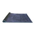 thumbnail image 2 of Ahgly Company Indoor Rectangle Oriental Blue Industrial Area Rugs, 5' x 7', 2 of 4