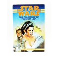 thumbnail image 1 of Pre-Owned The Courtship of Princess Leia (Hardcover) 0553089285 9780553089288, 1 of 1