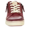 thumbnail image 5 of Born® Paloma Leather Sneaker, 5 of 7