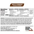 thumbnail image 3 of Fit Crunch Protein Bars, Snack Size Variety Pack, Gluten Free 18 Pack, 3 of 8