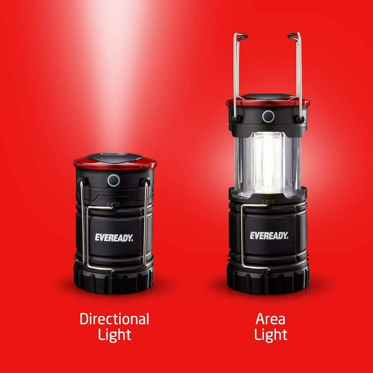 EVERSPREAD US INC LOGUIDE LED Lantern Lights, 24 Pack Battery