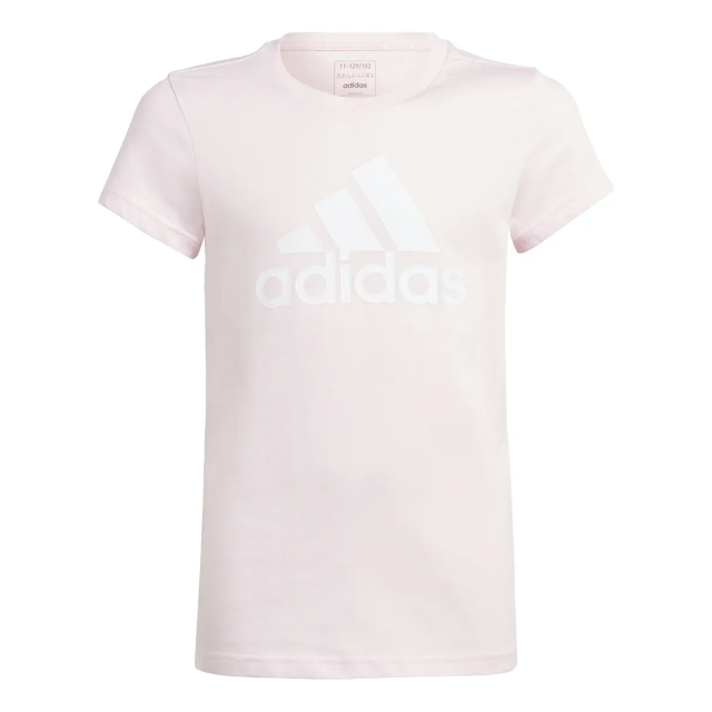 PLAYERA JOVEN ADIDAS IC6123 G BL T