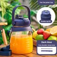 thumbnail image 1 of Bouteille de Mixeur Rechargeable Appareils de Cuisine Maison Mini Mixeur Presse-Agrumes Mixeur Portable, 1 of 4