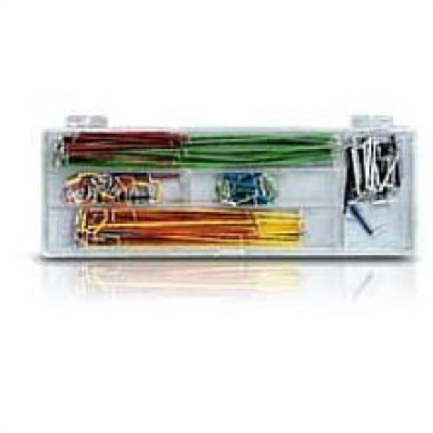 solder less jumper kit