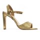 thumbnail image 1 of Zapatillas para Mujer Joza 4275 dorado 23.5, 1 of 4