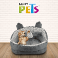 thumbnail image 2 of CAMA GATO SHERPA Fancy Pets TX10933, 2 of 2