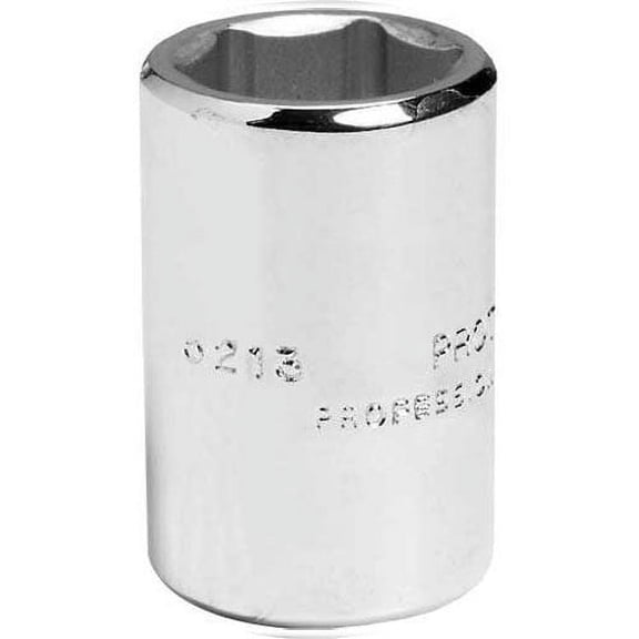 Proto 3/8" Drive Socket 3/16", 6 Point, J5206H