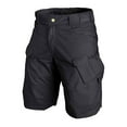 thumbnail image 4 of Stamzod Men'S Classic-Fit Cargo Short Clearance Fashion Work Wear Combat Cargo Stretch Short For Men Hiking Fishing Breathable Quick Dry Regular, 4 of 5