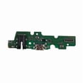 thumbnail image 2 of For Infinix Hot 10 Play / Smart 5 X688 X688B X688C Charging Port Flex Cable Phone Replacement Part (, 2 of 4