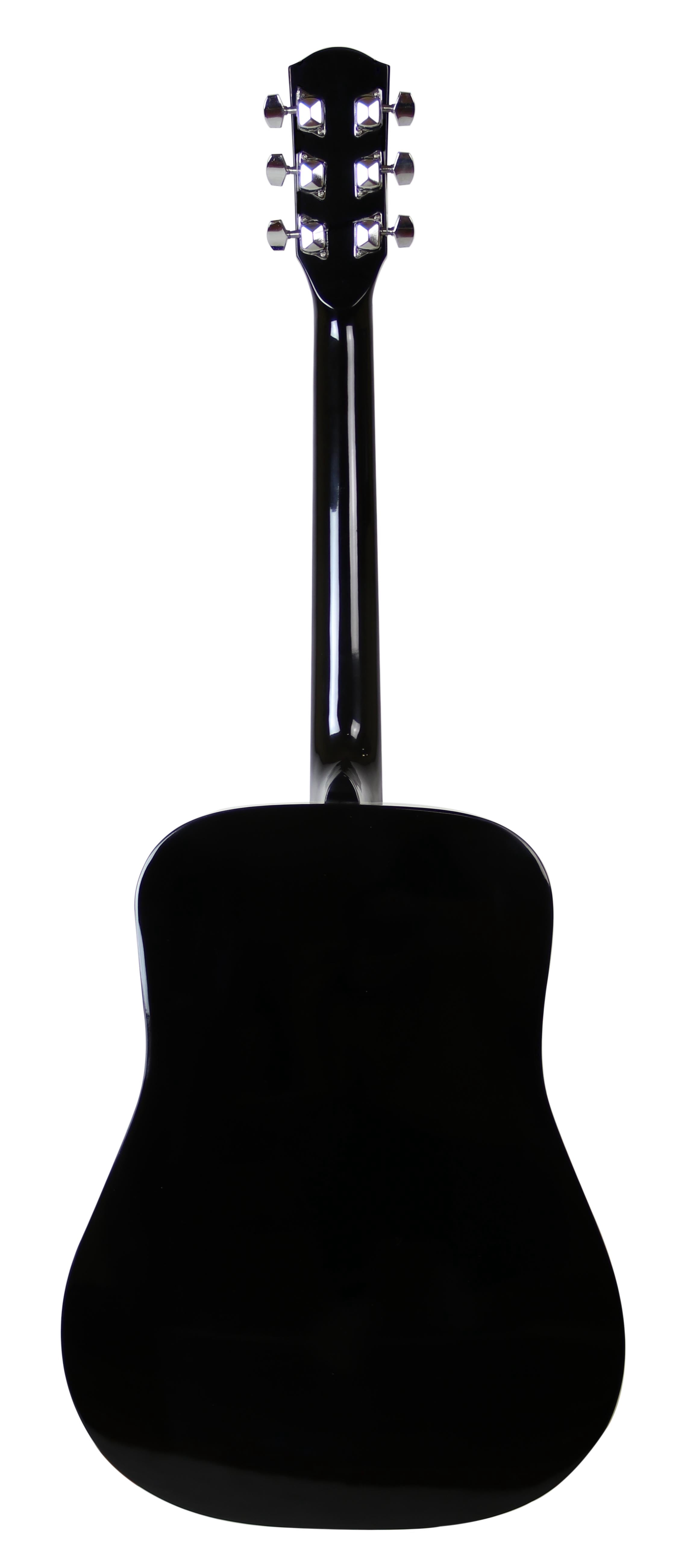 Pre-Owned Fender Squier Dreadnought Acoustic Guitar - Sunburst