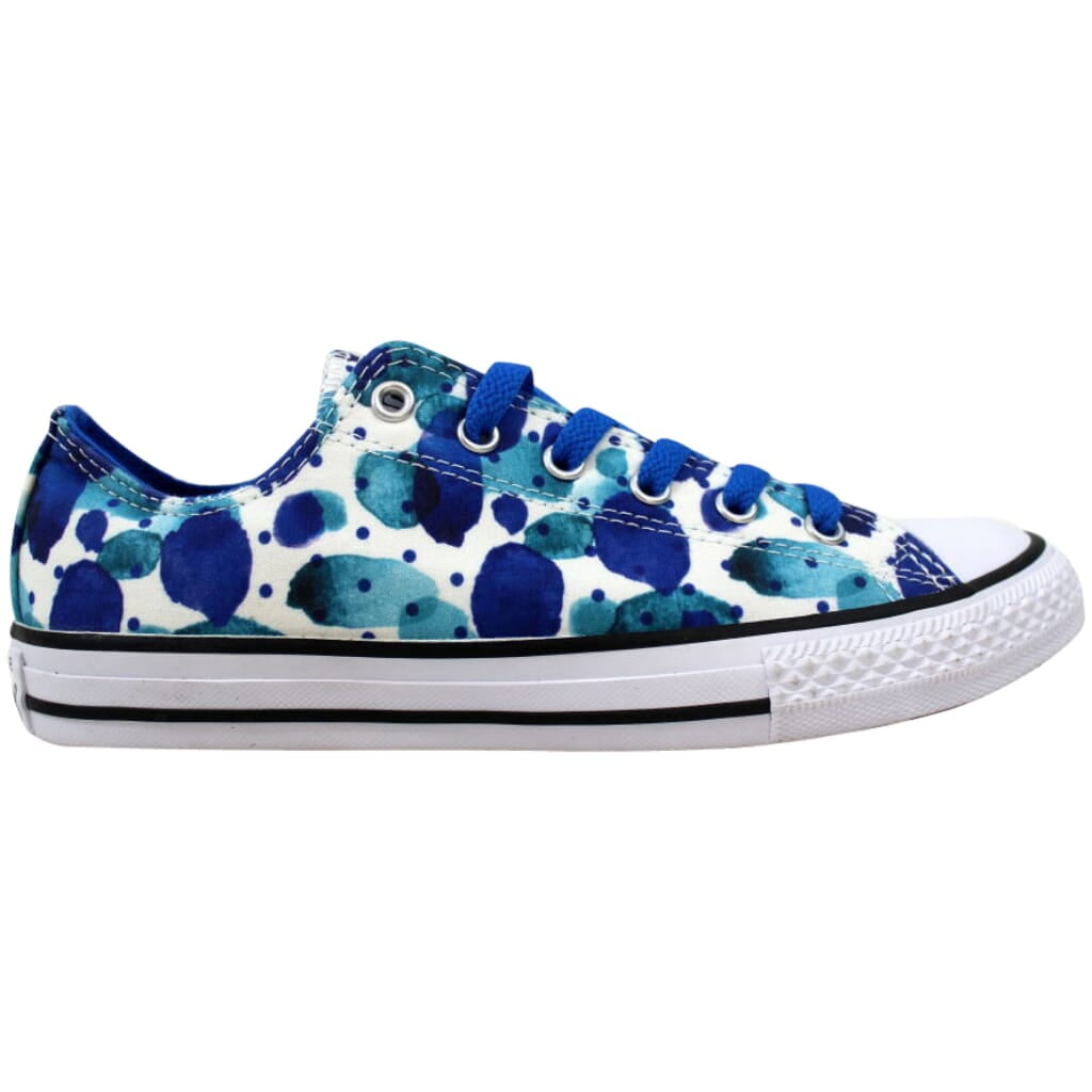 white converse size 4.5