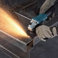 thumbnail image 3 of Amoladora angular Makita GA4030K 4 6.0A 11.000 RPM con estuche para herramientas, 3 of 5