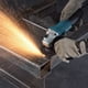 thumbnail image 3 of Amoladora angular Makita GA4030K 4 6.0A 11.000 RPM con estuche para herramientas, 3 of 5