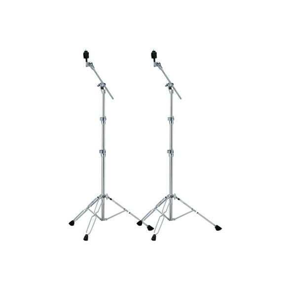 Tama HC03BWX2 Standard Boom Cymbal Stand, 2-Pack