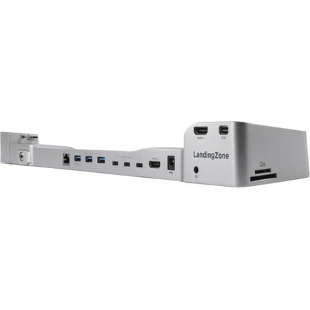 Landing Zone LZ015A Thunderbolt 3 Docking Station for 15 in. MacBook Pro with Touch