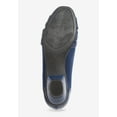 thumbnail image 3 of Comfortview Women's The Quinlan Slip On Pump, 3 of 5