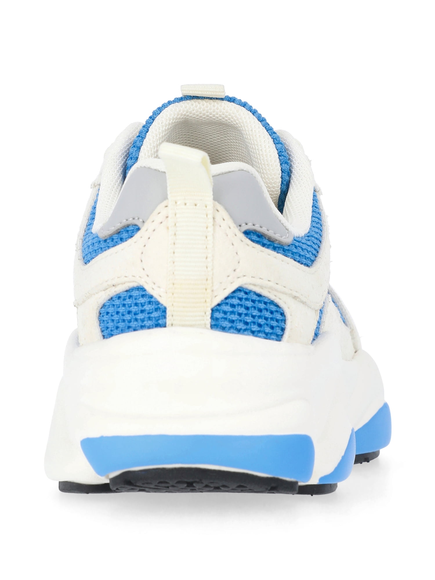 Avia Unisex Little and Big Kids Chunky Athletic Sneakers