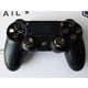 thumbnail image 4 of Botón Joystick Botones De De Metal + Joysticks Thumbsticks Para El Controlador De, 4 of 8