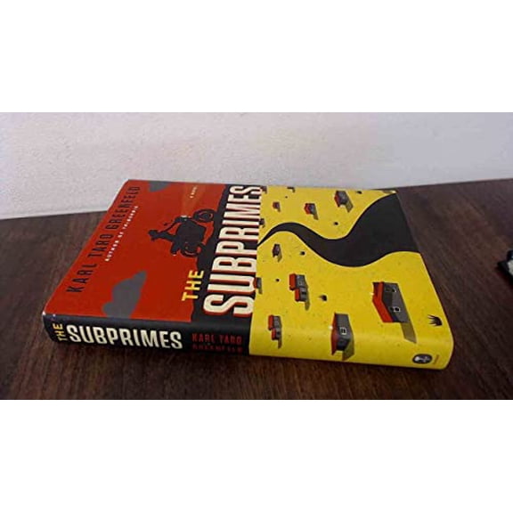 Pre-Owned The Subprimes: A Novel Paperback