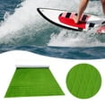 thumbnail image 6 of QccHieUs Surfboard Traction Pad Boat Decking Sheet Deck Pad EVA Trimmable Sheet for Kayak Green, 6 of 9