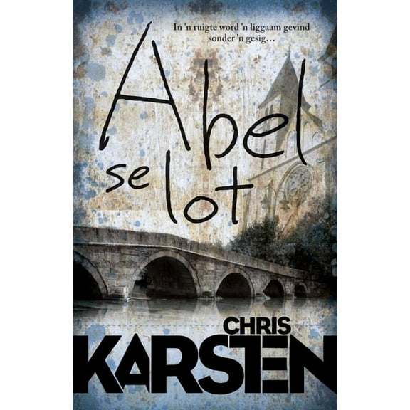 Abel se lot, (Paperback)
