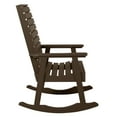 thumbnail image 3 of Highwood Weatherly Rocking Chair, 3 of 5