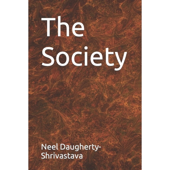 The Society (Paperback)