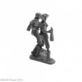 thumbnail image 4 of Reaper Miniatures Dark Heaven Legends: Drunken Skeleton Pirates REM 04058, 4 of 4