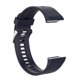 thumbnail image 2 of Correa de Reloj Hugo de Silicona para Forerunner 35 30 35J 35J, 2 of 7
