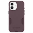thumbnail image 1 of OtterBox Commuter MagSafe Case w/Camera Control Trailhead (Purple) for iPhone 17, 1 of 5
